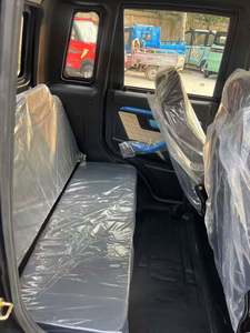 Hot <b>Sale</b> 4-Seater Mini Electric <b>Car</b> New Energy Vehicles New <b>Model</b> <b>Car</b> - Product Image 6