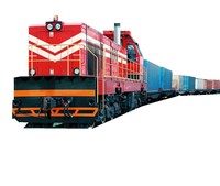 Offre Spéciale : Service Ferroviaire Porte-à-Porte DDP vers Haïti