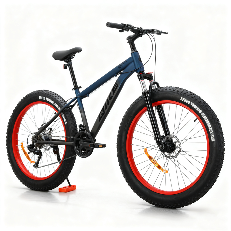 Fast Shipping Fat Tire Bike Fatbike
