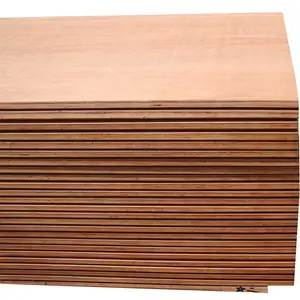 有竞争力的价格专业18毫米棕色建筑集装箱地板膜涂层花式胶合板