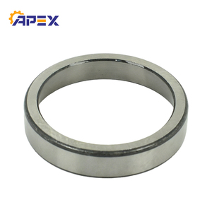 Apex อะไหล่รถขุดทนทานต่อการสึกหรออะไหล่เครื่องจักรแบริ่ง4W1204 4W1203สำหรับมอเตอร์120 140ตลับลูกปืนเม็ดกลม - Product Image 3