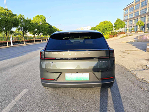 Pour XC70 AWD SUV <span class=keywords><strong>hybride</strong></span> rechargeable, véhicule à énergie nouvelle avec une autonomie NEDC supérieure à 700 km, batterie de <span class=keywords><strong>90</strong></span>-110 kWh, moteur de 200-250 kW - Product Image 6