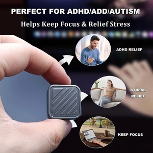 Deslizador Metálico Personalizado Sin Rieles para Adultos, Juguete Sensorial EDC, Regalo Ejecutivo Perfecto, Juguete Elegante para el Hogar, Oficina o Escritorio - Product Image 5