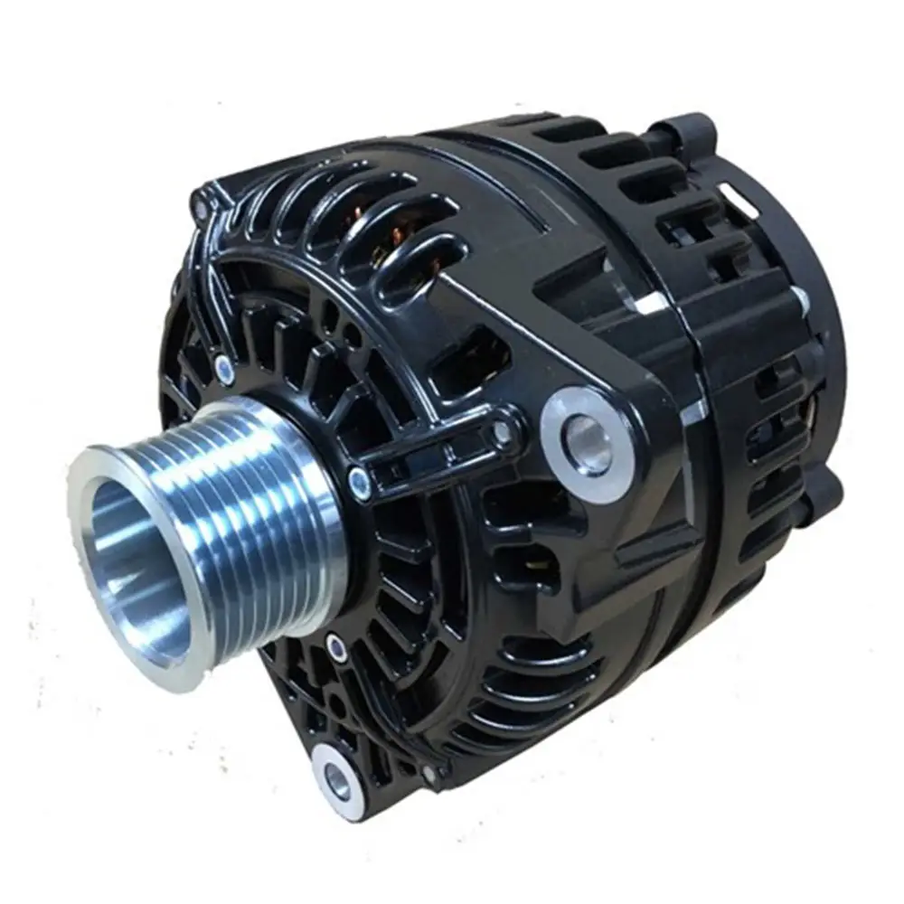 China Factory Wholesale Electrical Auto Spare Parts High Quality Machinery Alternator AVI150S1154HP/AVI150S1111HP Generator