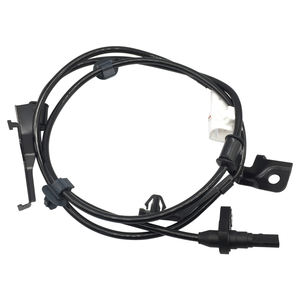 Pour remplacer/réparer 89542-52030 pour <span class=keywords><strong>Toyota</strong></span> <span class=keywords><strong>Yaris</strong></span> 2007-2011 Scion XD 2008-2009 Urban Cruiser Vitz Abs Sensor - Product Image 1