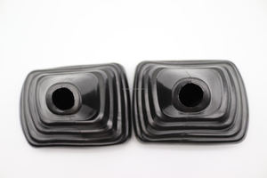 อะไหล่รถขุด Caterpillar E320D: ฝาครอบกันฝุ่นจอยสติ๊ก 320D - Product Image 3