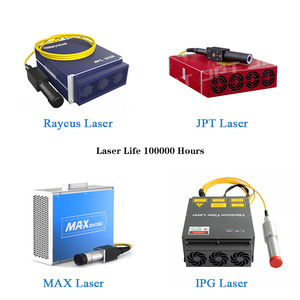 Chia <span class=keywords><strong>Laser</strong></span> đánh dấu Máy jpt/Max/raycus <span class=keywords><strong>20W</strong></span> 30W 50W 100W sợi <span class=keywords><strong>Laser</strong></span> đánh dấu máy - Product Image 6