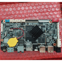 Placa YF025 Android RK3288, Chip 2 + 16G edp mipi LVDS, tablero android 8,1 para panel LCD 1920x1080, gran oferta
