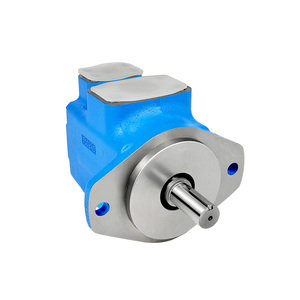 Bomba hidráulica de paletas simple de repuesto para Vicker, modelos 20V-4A-1C-22R, 20V-5A-1C-22R, 20V-6A-1C-22R, 20V-7A-1C-22R - Product Image 4