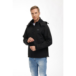 Vêtements de camping et de randonnée <span class=keywords><strong>MIDIAN</strong></span> Plussizejackets Jacket Workwear Tech Wear Vêtements de pêche - Product Image 3