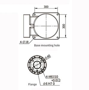 Brazo Robótico de Soldadura Láser de Alta Eficiencia, Deformación Mínima, Calidad de Soldadura Estable, Máquina de Soldadura Industrial - Product Image 5