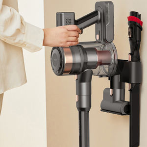 Aspiradora Inalámbrica Profesional de 320W y 30KPA, sin Bolsa, con Filtro HEPA, Cargador de Batería, Control por Aplicación, 500ml - Product Image 2