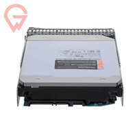 4XB7A88027 22TB 7.2K 3.5-inci HDD SAS 12Gbps Hot Swap 2U12 Untuk Lenovo Thinksystem Seri DE Solusi IT Hard Disk Drive