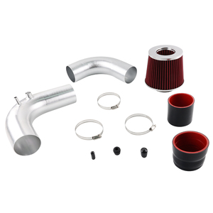 Sistema de Admisión de Aire Frío de Alto Rendimiento K-Tuned de 3 Pulgadas para Honda <span class=keywords><strong>EG</strong></span> EK Acura DC2 <span class=keywords><strong>K20</strong></span> K24, Intercambio de Motor - Product Image 2