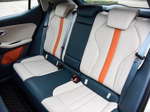 GAC Motor Nouveau Modèle SUV Trumpchi GS3 Essence Turbo Automatique 5 Places avec Lumière Électrique LED Sièges en Cuir Conduite Latérale Gauche - Product Image 6