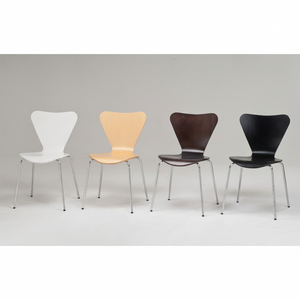 Silla de comedor moderna muebles para el hogar - Product Image 1