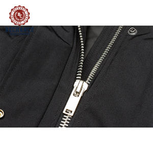 Bechance vente en gros femmes veste d'hiver mince Style orignal femmes vestes <span class=keywords><strong>Canada</strong></span> Style duvet d'oie farce veste Parka pour unisexe - Product Image 5