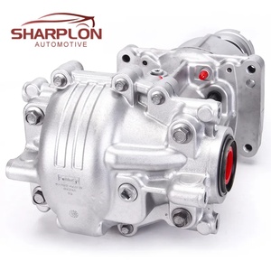 Diferencial Trasero Stock Spot CV6W-4B025-DF para Ford Flex Explorer Edge 3.5L Awd 4Wd 2013-2019 - Product Image 4