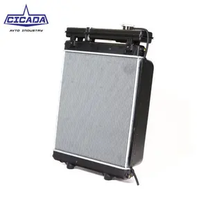 2485B280 Giá Rẻ Radiator Cho Perkins Động Cơ 1033TG1 1103 Radiator