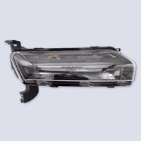 Feux antibrouillard avant DRL pour RENAULT CITY 2019 KWID DACIA SPRING VENUCIA DONGFENG AEOLUS EX1 FENGXING T1 FENGGUANG E1 NANO BOX