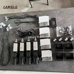 <span class=keywords><strong>Simulador</strong></span> <span class=keywords><strong>de</strong></span> Conducción, <span class=keywords><strong>Simulador</strong></span> <span class=keywords><strong>de</strong></span> <span class=keywords><strong>Vuelo</strong></span>, Kit <span class=keywords><strong>de</strong></span> Fuerza G <span class=keywords><strong>de</strong></span> Cuatro Ejes, Cabina, Equipo Dinámico, Plataforma <span class=keywords><strong>de</strong></span> Movimiento Personalizada, Simulación <span class=keywords><strong>de</strong></span> Carreras <span class=keywords><strong>de</strong></span> 4 Ejes - Product Image 1