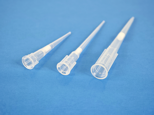 Amngent thiết bị phòng thí nghiệm cryogen 10ul còn lọc Pipette Mẹo Lọc lời khuyên - Product Image 3