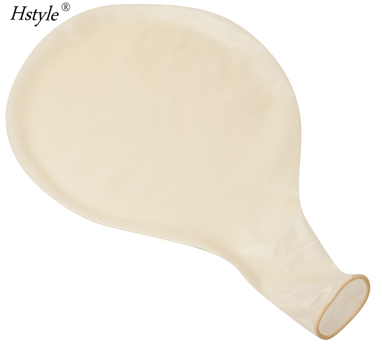 Латексные воздушные шары с SBR020 большой овальной формы круглой формы толстый 36 дюймов h постав утолщение латекс Рождественский экологически чистый 25 г/шт.