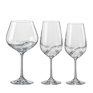 Verres à <span class=keywords><strong>vin</strong></span> à pied en <span class=keywords><strong>verre</strong></span> transparent sans plomb, verres à <span class=keywords><strong>vin</strong></span> rouge, gobelets à <span class=keywords><strong>vin</strong></span>, verrerie <span class=keywords><strong>Luminarc</strong></span>, vente en gros d'usine d'origine - Product Image 5