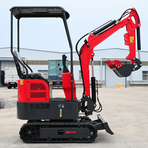 <span class=keywords><strong>Mini</strong></span>-excavatrice Kubota 1T 1.8T 2T 2.5T 3T, neuve, moteur diesel, Escavatore 1.6T 1.7T 1.8-2.5 tonnes, <span class=keywords><strong>mini</strong></span>-excavatrice - Product Image 2