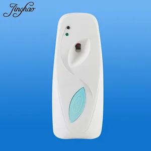 Battery Power Automatic Spray LED Wall mounted Aerosol Freshener Perfume Dispenser