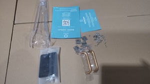 Rõ ràng Acrylic bánh donut hiển thị trường hợp với 4 khay - Product Image 6