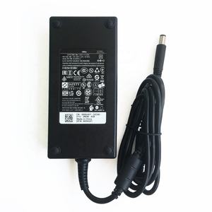 Alimentation 180W 19.5V 9.23A Adaptateur secteur pour Dell Alienware 15 R1 R2, Precision 15 <span class=keywords><strong>7000</strong></span> 7510, 17 7710, M4600 M4700 M4800, 74X5J - Product Image 1