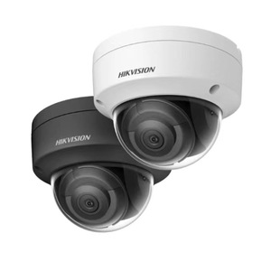   Caméra réseau dôme fixe Exir H.265+ 8MP HD, résistante aux intempéries et aux vandales, avec stockage intégré WDR - Product Image 3