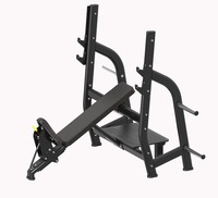 Banc de musculation multifonctionnel pour la maison, équipement d'exercice, banc pour haltères, rack de musculation, machine de fitness, banc réglable