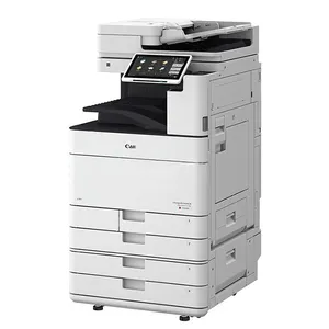 90% baru Rendering gambar Superior Laser Printer warna Raner Advance A3 Printer untuk Canon C5535 5540 5550 5560
