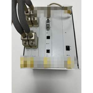 PLC Industrial NUEVO <span class=keywords><strong>SELTA</strong></span> CPU 2000 4OAI 32O DI 10DCO CONV 20/48 - Product Image 1