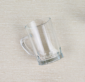 Prezzo di fabbrica a buon mercato 6 pezzi tazze da tè in vetro arabo Set tazze da caffè Alakabi con manico Zamzam Yemen vendita calda bicchierini - Product Image 5