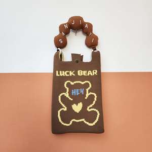 Bolsos Tote Casuales de Moda 2025 para Mujer, Bolso Tote de Poliéster de Diseño con Correa de Cadena, Productos Chinos al por Mayor - Product Image 6