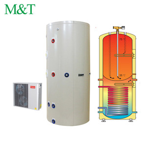 250 litros <span class=keywords><strong>solar</strong></span> dividido géiser pequeño tanque de presión de acero inoxidable <span class=keywords><strong>cisterna</strong></span> de agua - Product Image 1