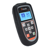 Sensor de Óxido de Nitrógeno Xtruck Y005 Y006, Detector de Nitrógeno para Camiones, Nivel de Urea NOx PM, Temperatura de Escape, 24V, Negro, Nueva Versión Mejorada