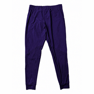 Wholesale Jogger <b>Pants</b> Soft <b>Fleece</b> Fabric Drawstring Waist Cuffed Sweatpants for Casual Fitness Lounge and Outdoor Wear - Product Image 5