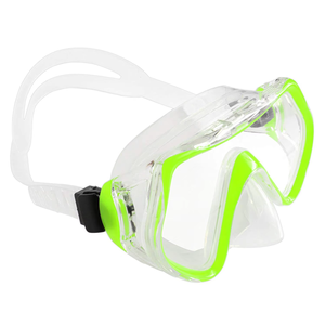 Máscaras de <span class=keywords><strong>Snorkel</strong></span> al Mejor Precio, Unisex, para Deportes Subacuáticos al Aire Libre, Equipo de Buceo, <span class=keywords><strong>Gafas</strong></span>, Máscara - Product Image 6