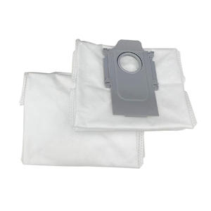 Accesorios de repuesto para aspiradora robot, bolsa de polvo no tejida, para <span class=keywords><strong>Roborock</strong></span> S8 <span class=keywords><strong>Q7</strong></span> S7 <span class=keywords><strong>Max</strong></span> - Product Image 4
