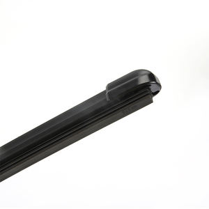 12-28 pollici tergicristallo gomma naturale spazzole tergicristallo auto <span class=keywords><strong>Logo</strong></span> personalizzato adatto per VW Citroen Toyota Honda Hyundai Kia Skoda OEM - Product Image 1
