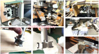Gravure et fraiseuse de tour à bois MX7203 pour couvercle de tasse