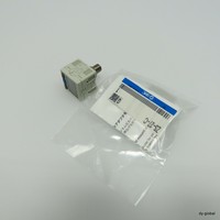 Authentique Nnb Ise30a-01-d, Zs-27-c Commutateur numérique Sen-i-1254=7c34 Neuf Original Automatisation industrielle Contrôle programmable PLC