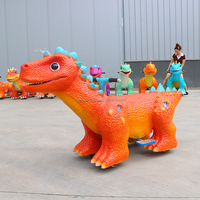Jeux équitables pour enfants, manèges d'amusement pour enfants, manèges pour enfants, animaux, manèges pour enfants, dinosaures