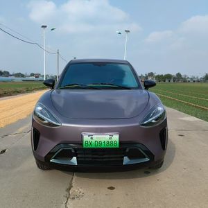 Modelo <span class=keywords><strong>de</strong></span> alta calidad Producto caliente Venta 3000W New Energy Auto Adult 4 Wheel Electric Car Mini car para ancianos <span class=keywords><strong>de</strong></span> la fábrica <span class=keywords><strong>de</strong></span> China - Product Image 2