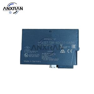 Module électronique Siemens 6ES7138-4DC01-0AB0, module de fonction ET200S, 6ES7 138-4DC01-0AB0 - Product Image 1