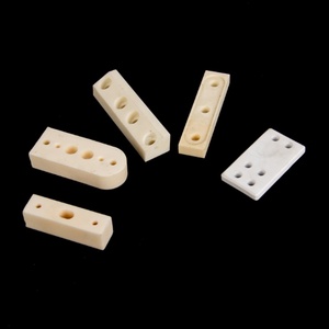Cerámica de Alúmina y Zirconia al 99%, Procesamiento Personalizado Según Planos, Resistencia a Altas Temperaturas, Alta Dureza, Superficie Pulida a Espejo - Product Image 2
